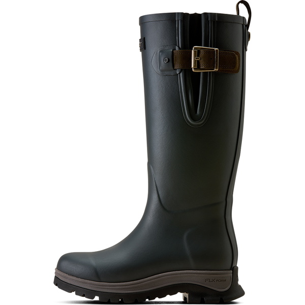 2026 Ariat Damen Woodstock Isolierte Gummistiefel 10080473 - Deep Navy